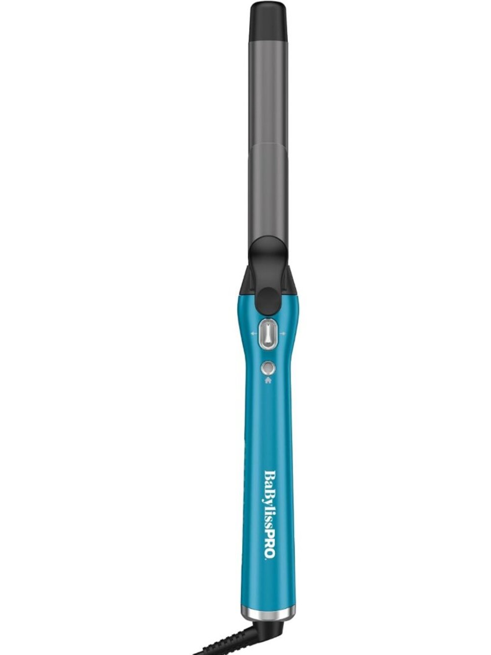 Automatic 1-Inch Rotating Curling Iron - Effortless Curls & Waves, Hair Styling
